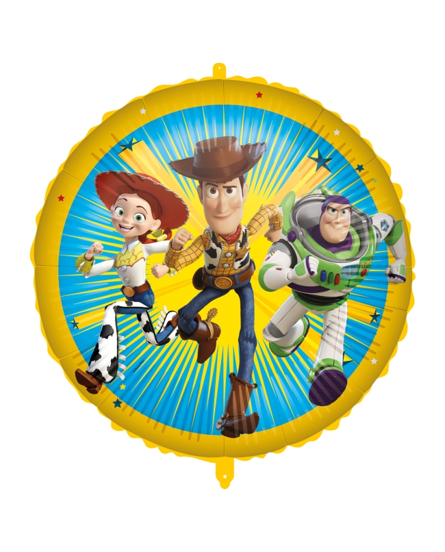 18/46cm Toy Story Con Cinta Y Peso ***OFERTA DTO NO ACUMULABLE