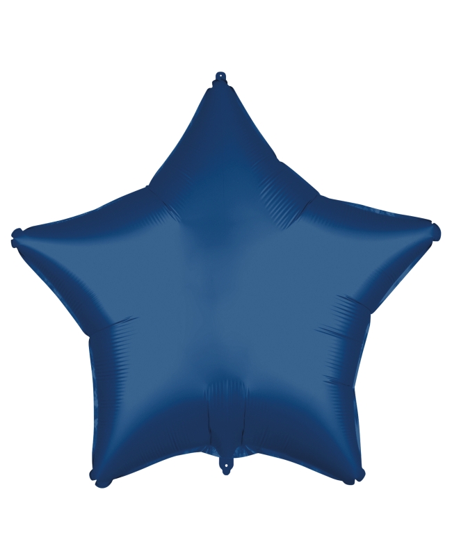 18/46cm Estrella Azul Marino, Cinta Y Peso ***OFERTA DTO NO ACUMULABLE