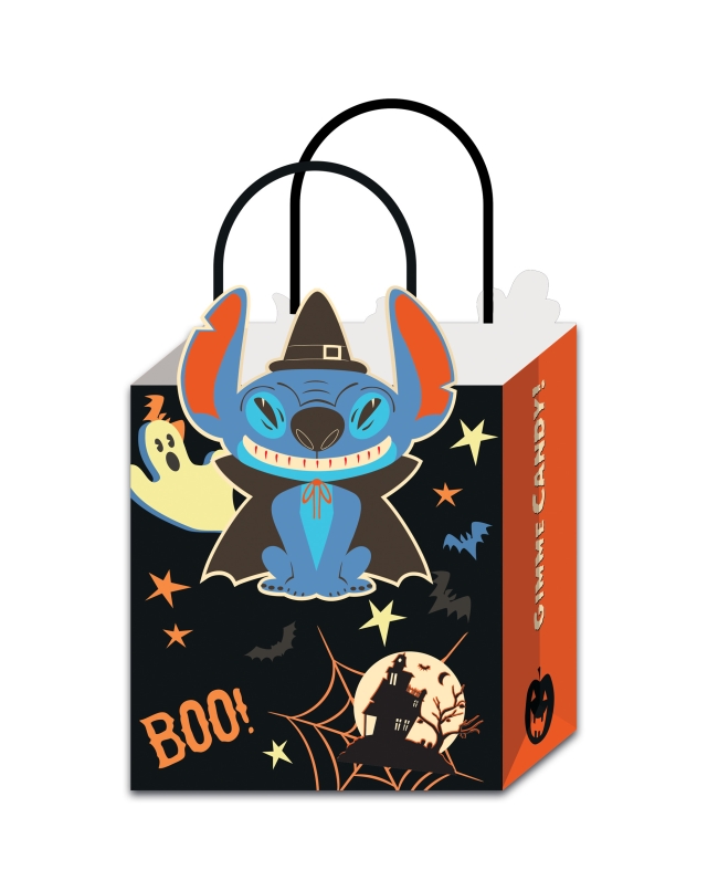 Bolsas Papel Stitch Hwn Fsc