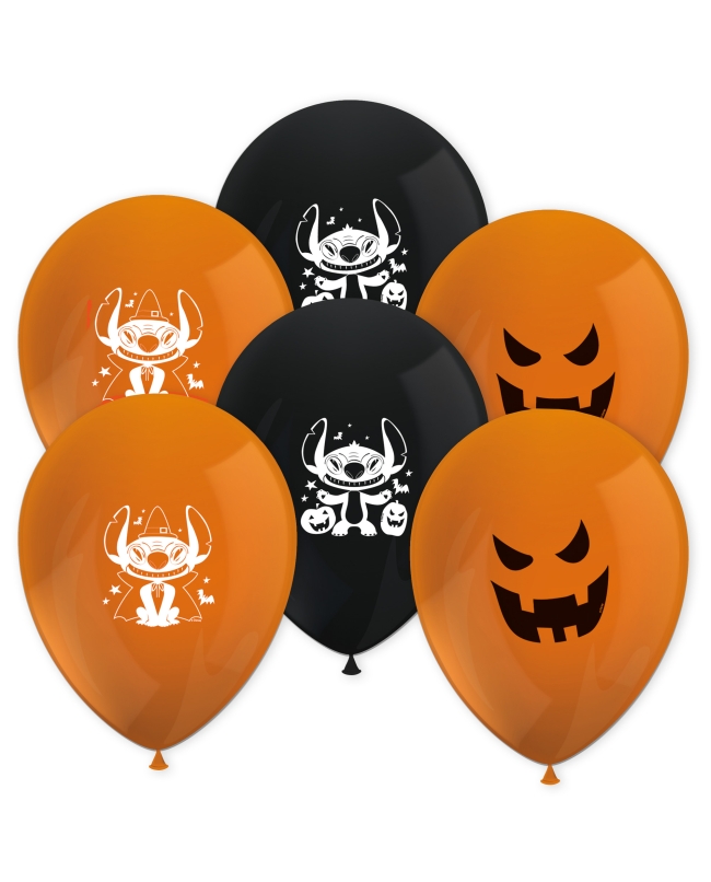 Globos Latex Stitch Hwn