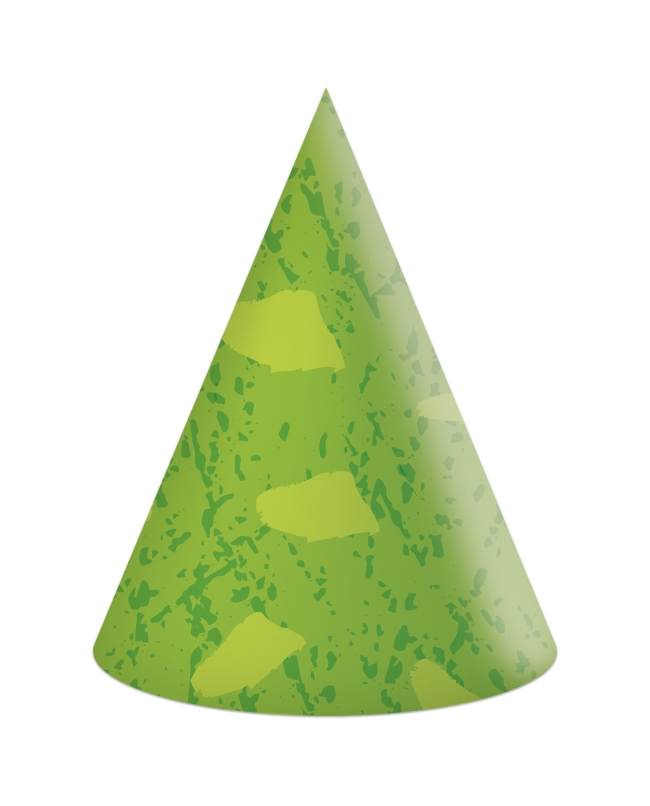 Gorros Fiesta Dino Fsc 