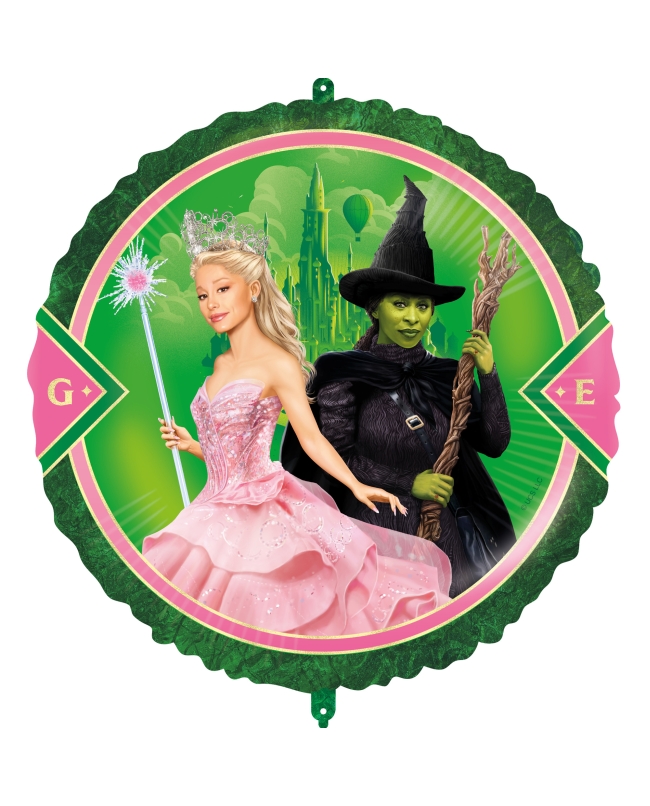 18/46cm Wicked Con Cinta Y Peso ***OFERTA DTO NO ACUMULABLE