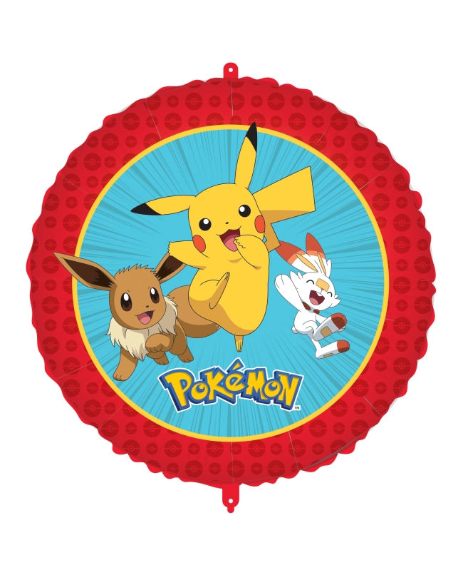 18/46cm Pokemon Con Cinta Y Peso ***OFERTA DTO NO ACUMULABLE