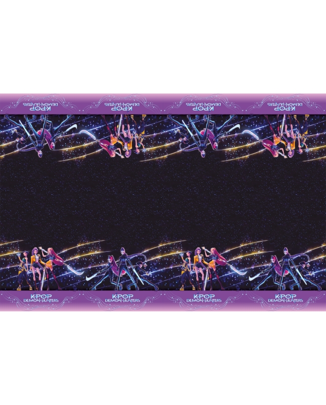 Mantel Plastico 120 X 180cm K-Pop