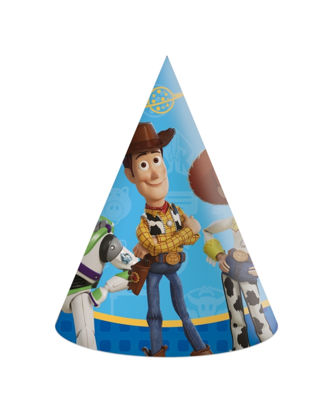 Gorros Toy Story 5 Fsc
