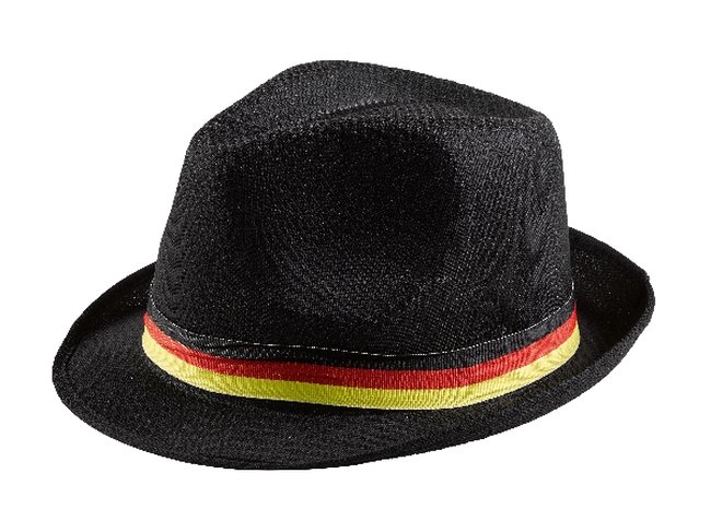 Sombrero Negro Alemania