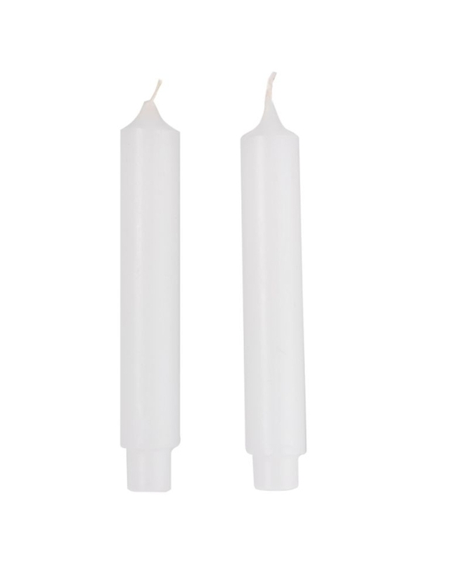 Velas Para Farolillos 10.5cm