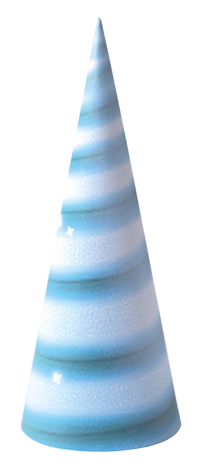 Gorro Cono Unicorn Card Cone Hats