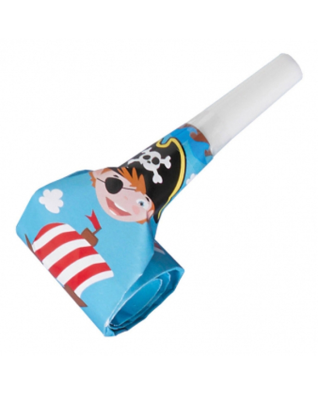 Matasuegras Pirata 30cm 