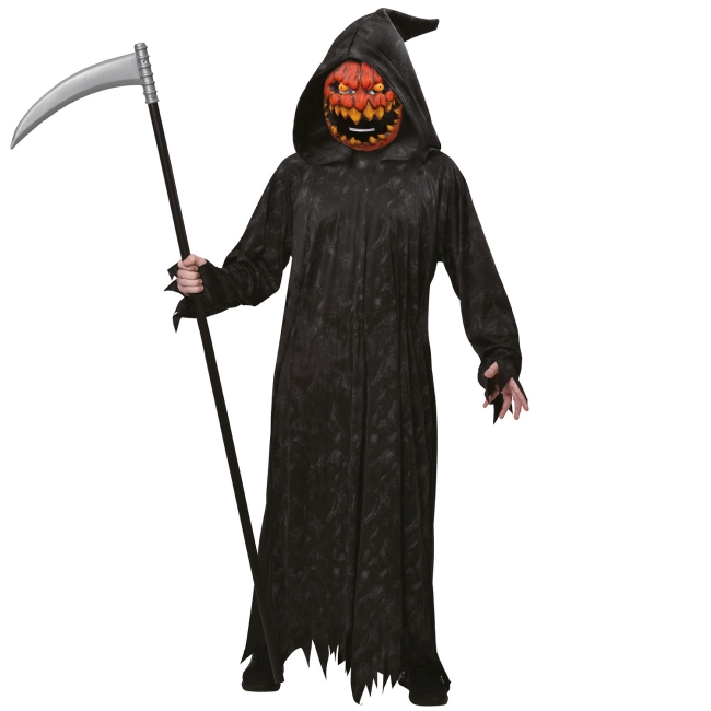 Disfraz Inf: Pumpkin Reaper