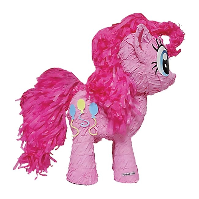 Piñata Pinkie Pie Pull  