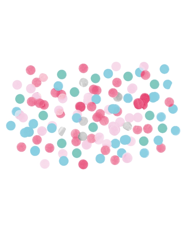 Confeti Flamingo Paradise Foil/Papel 15gr