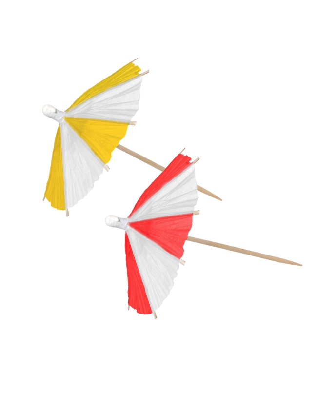 Picks Parasol 10cm