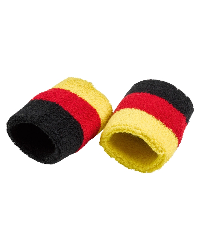 Muñequeras Alemania