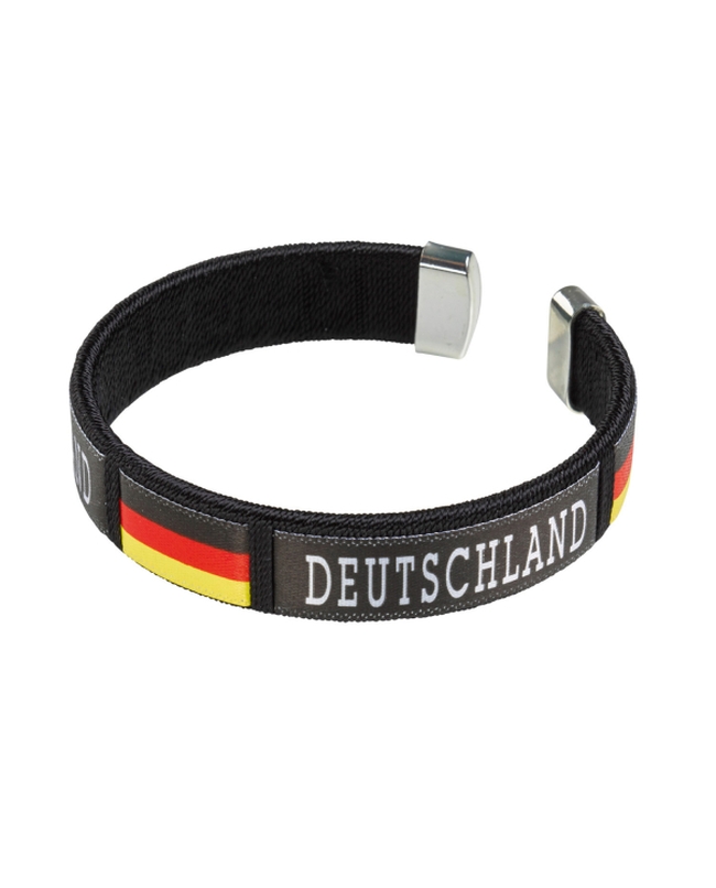 Pulsera Alemania 