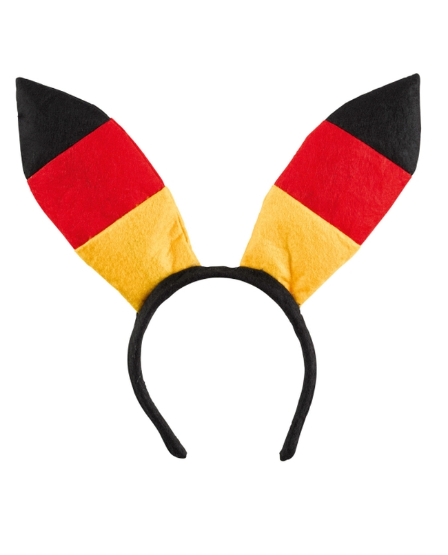 Diadema Alemania 
