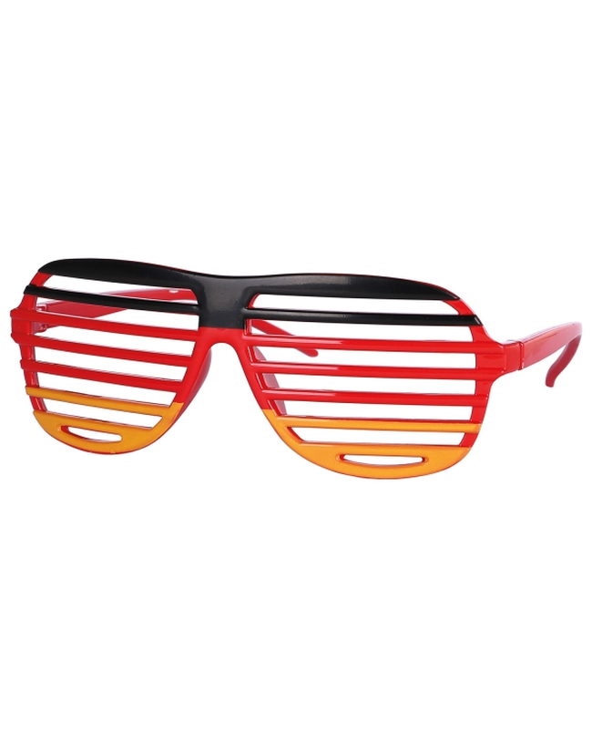 Gafas Rayas Alemania