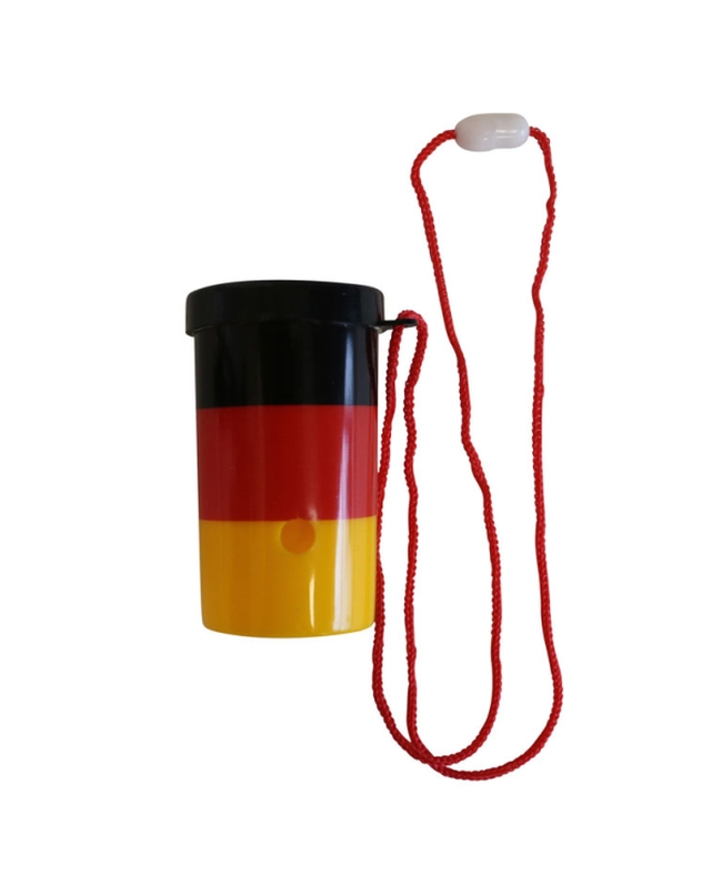 Trompeta Mini Alemania 