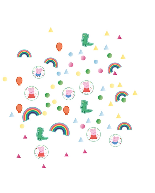 Confetti Peppa Pig 14gr