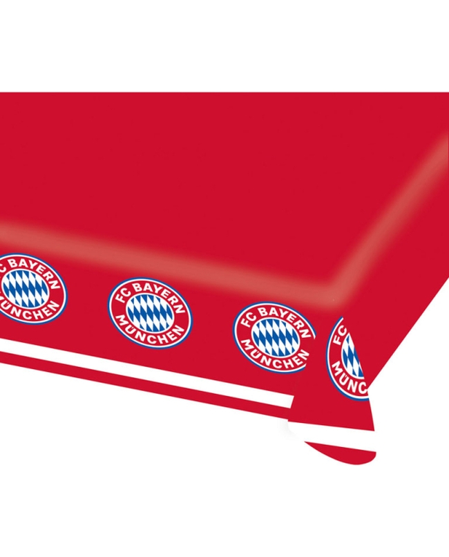Mantel Papel 115X175cm: Fc Bayern Munich