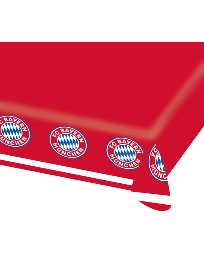 Mantel Papel 115X175cm: Fc Bayern Munich 