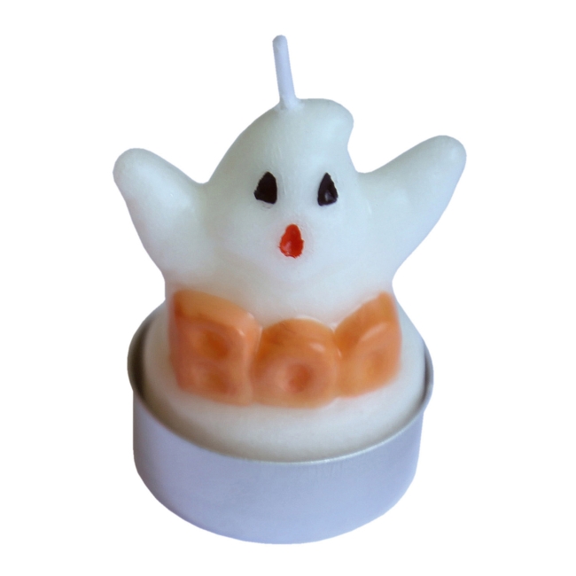 Velas Mini Fantasmas