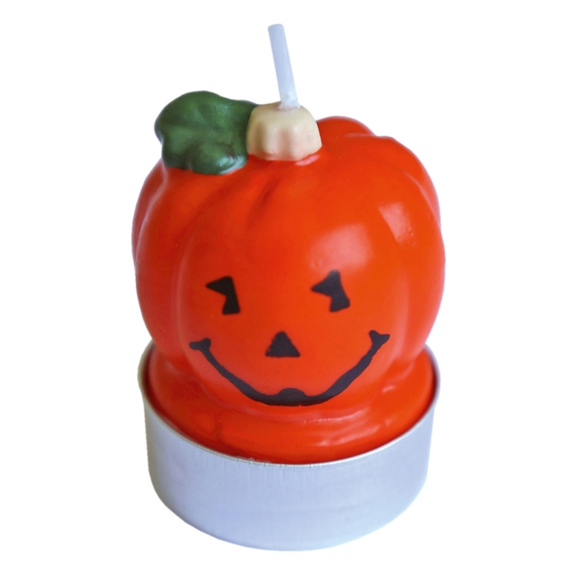 Velas Mini Calabazas