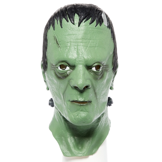 Mascara Completa Frankenstein