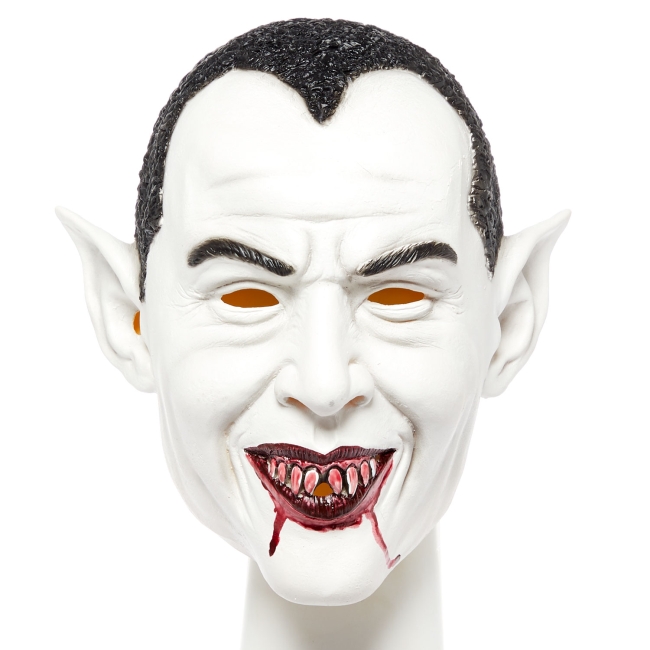 Mascara Dracula
