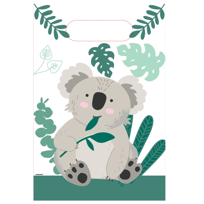 Bolsas Papel Koala ***OFERTA DTO NO ACUMULABLE