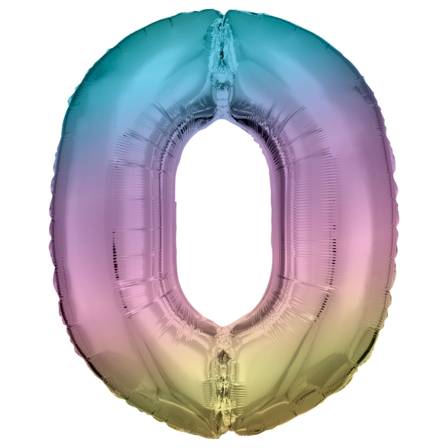 Rm Forma Numero: 0 Rainbow 83 / 86cm