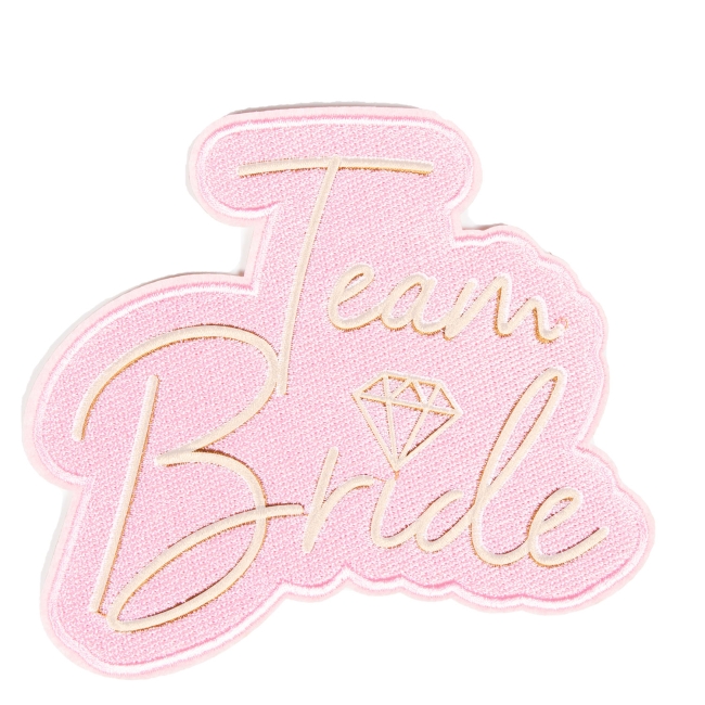 Parche Adhesivos Hen Party Iron 