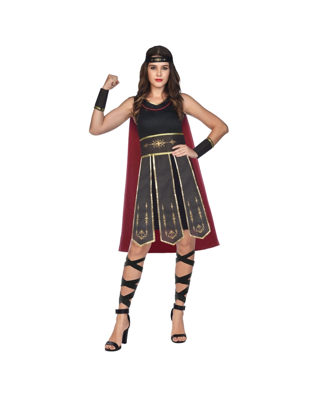 Disfraz Gladiador Talla S