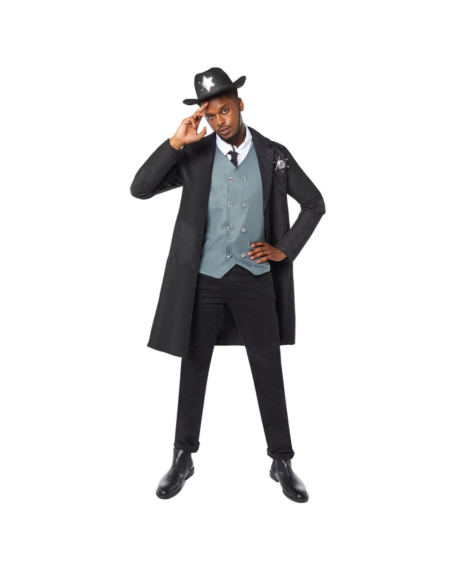 Disfraz Hombre Marshall Talla L