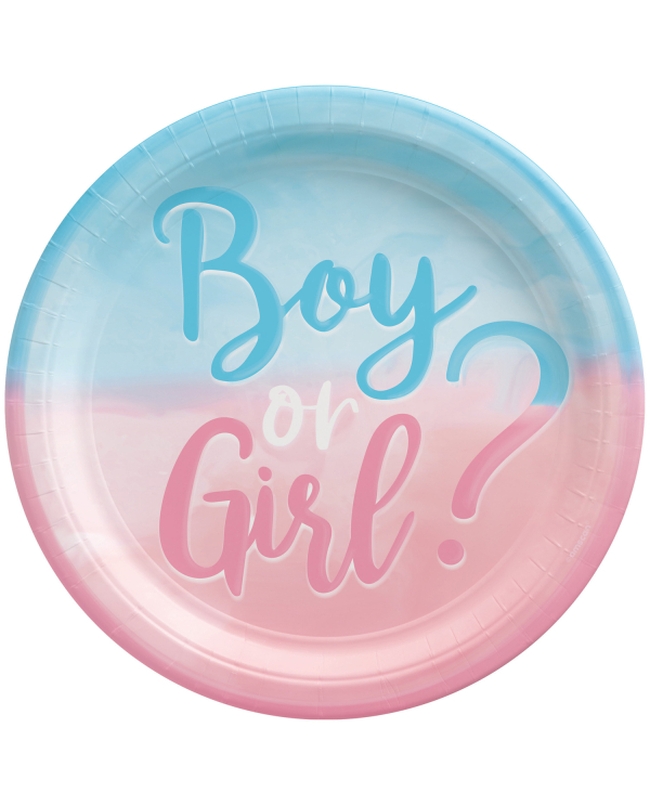 Plato 23cm The Big Reveal 