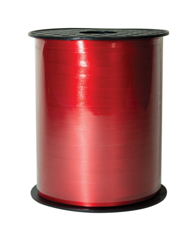 ACC. ROLLO DE CINTA ROJA 5mm X 500m