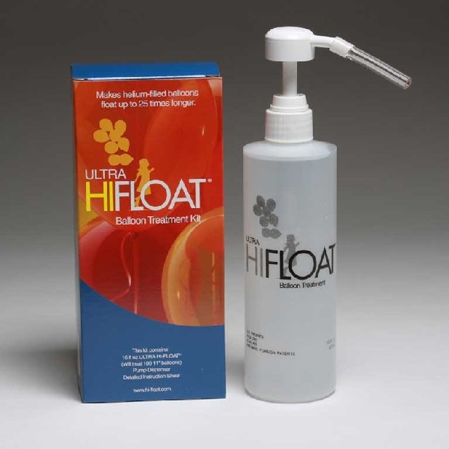 Hi Float Retail Pack 473ml