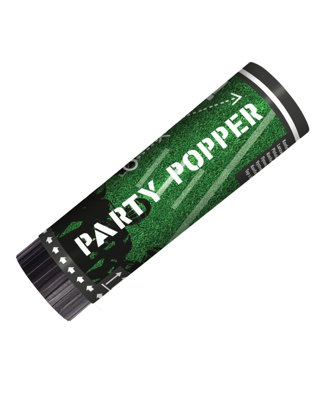 Party Popper Confeti Touchdown! 15cm