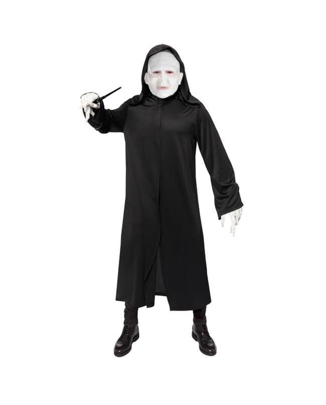 Disfraz Adulto: Harry Potter: Voldemort Talla L