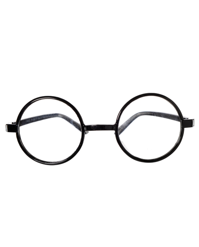 Disfraz Acc: Harry Potter: Gafas