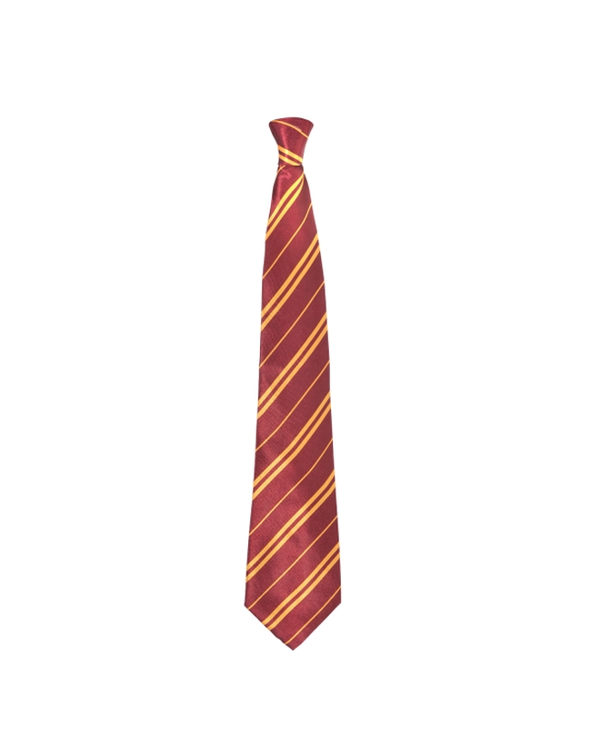 Disfraz Acc: Harry Potter: Corbata gryffindor