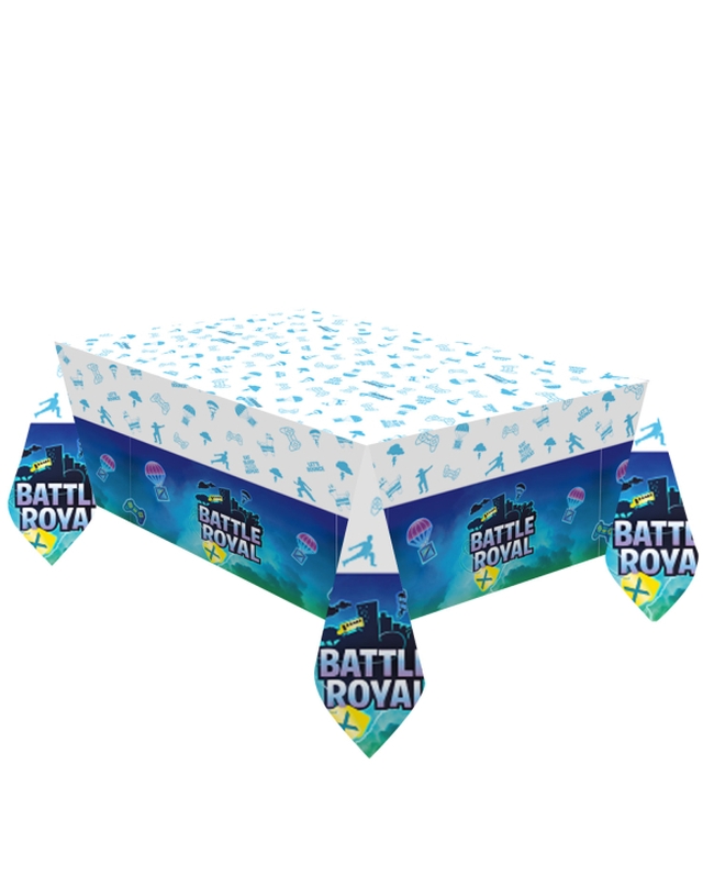 Mantel Papel Battle Royal 1.37M X 2,40M ***OFERTA DTO NO ACUMULABLE