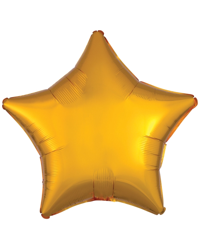 19/48cm Estrella Oro Metal 