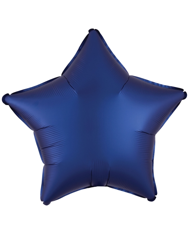 19/48cm Estrella Azul Naval Satin 