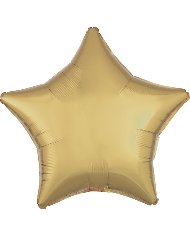 19/48cm Estrella Oro Blanco