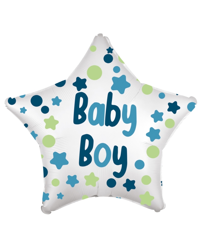 18/43cm Estrella Baby Boy