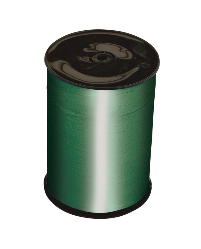 Acc. Rollo De Cinta Verde Oscuro 500m X 5mm