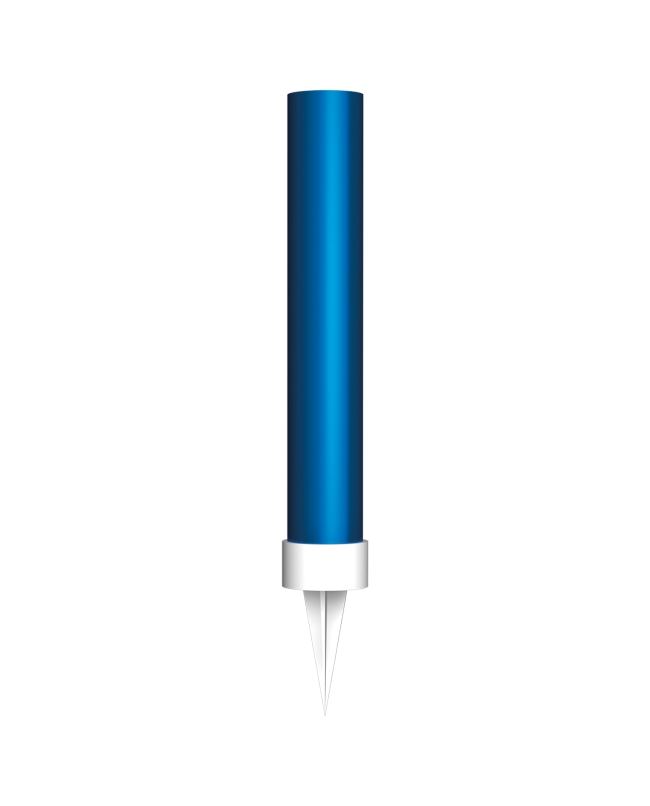 Bengalas Azul 9.5cm