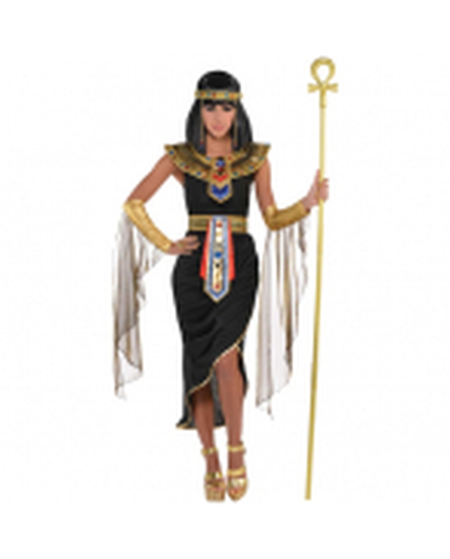 Disfraz Adulto Reina Egipcia Talla XL