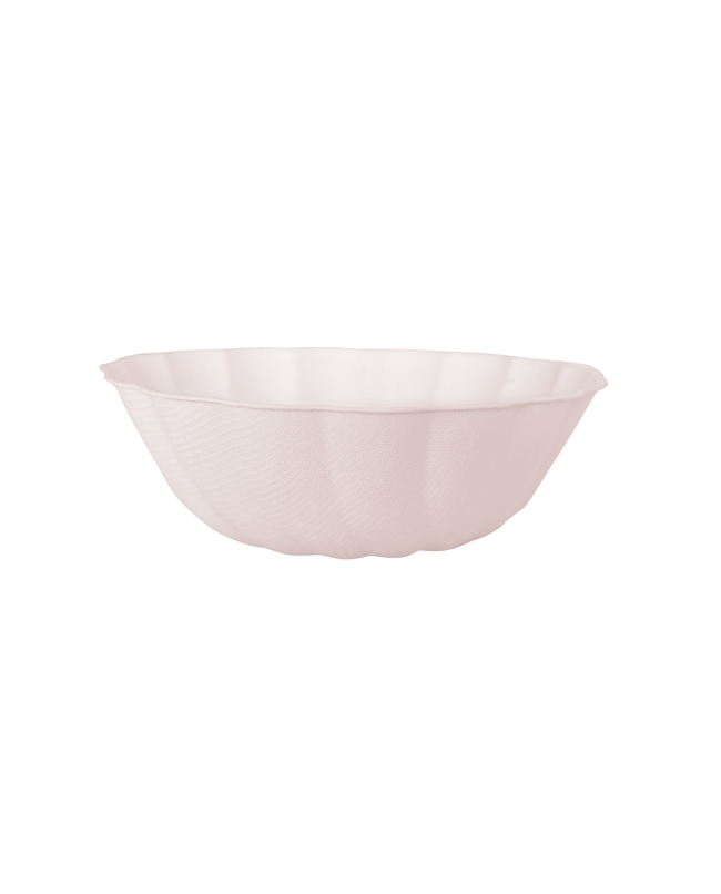 Bowls Redondos 14.8cm Vert Decor Rosa Pastel